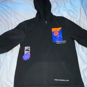 Trademark Brooklyn Cloth Hoodie